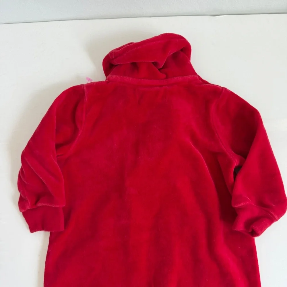 Ralph Lauren 80% cotton
